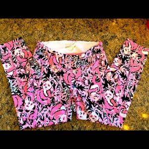 Lilly Pulitzer Luxletic Legging